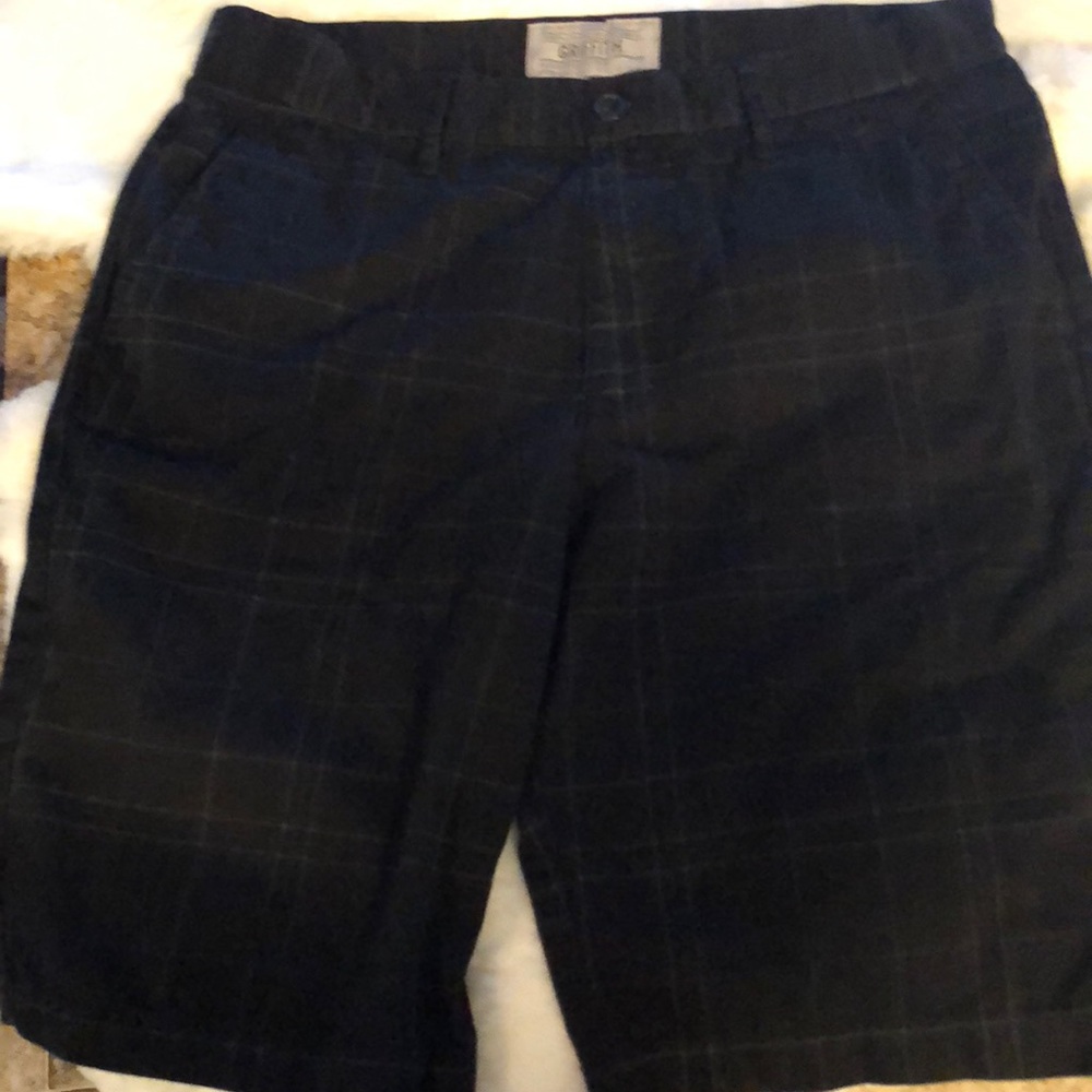 Men’s shorts